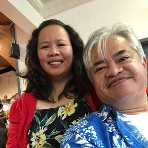 Meet your Posher, Joanna